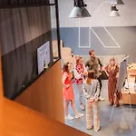 Dom wakacyjny Kindadom - Maison Pour Insolites Et Inoubliables En Belgique *