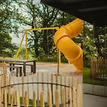 Kindadom - Maison Pour Insolites Et Inoubliables En Belgique Montzen