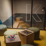 Dom wakacyjny Kindadom - Maison Pour Insolites Et Inoubliables En Belgique