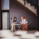 Kindadom - Maison Pour Insolites Et Inoubliables En Belgique