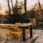 Dom wakacyjny Kindadom - Maison Pour Insolites Et Inoubliables En Belgique