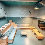 Kindadom - Maison Pour Insolites Et Inoubliables En Belgique Dom wakacyjny