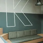 Kindadom - Maison Pour Insolites Et Inoubliables En Belgique Dom wakacyjny Montzen