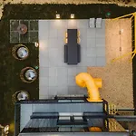 Kindadom - Maison Pour Insolites Et Inoubliables En Belgique Montzen