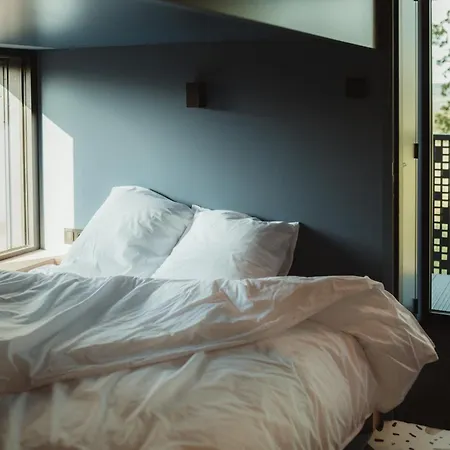 Kindadom - Maison Pour Insolites Et Inoubliables En Belgique Сasa de vacaciones