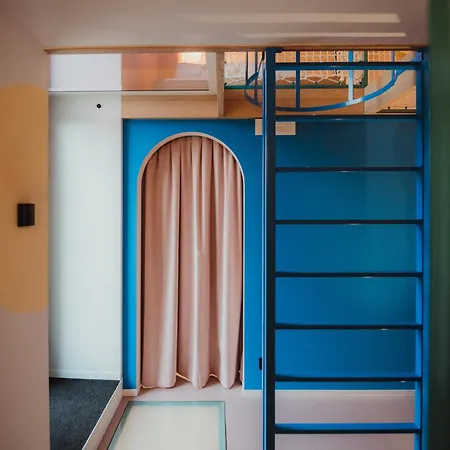 Kindadom - Maison Pour Insolites Et Inoubliables En Belgique Сasa de vacaciones *