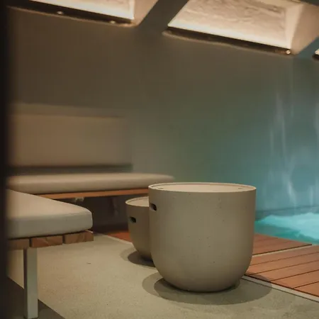 Kindadom - Maison Pour Insolites Et Inoubliables En Belgique Nyaraló Montzen