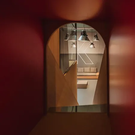 Дом отдыха Kindadom - Maison Pour Insolites Et Inoubliables En Belgique Montzen