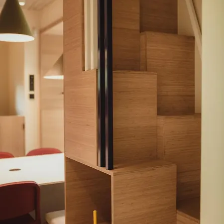 Kindadom - Maison Pour Insolites Et Inoubliables En Belgique *