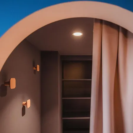 Kindadom - Maison Pour Insolites Et Inoubliables En Belgique Nyaraló *