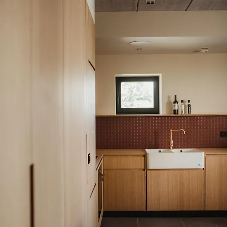 Дом отдыха Kindadom - Maison Pour Insolites Et Inoubliables En Belgique Montzen