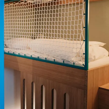 Kindadom - Maison Pour Insolites Et Inoubliables En Belgique *