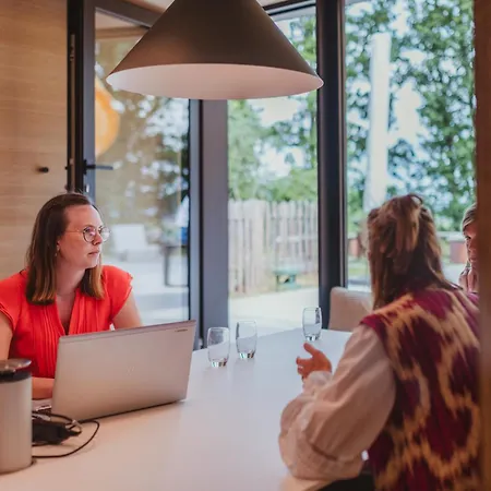 Kindadom - Maison Pour Insolites Et Inoubliables En Belgique Montzen