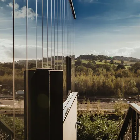 Kindadom - Maison Pour Insolites Et Inoubliables En Belgique * Montzen