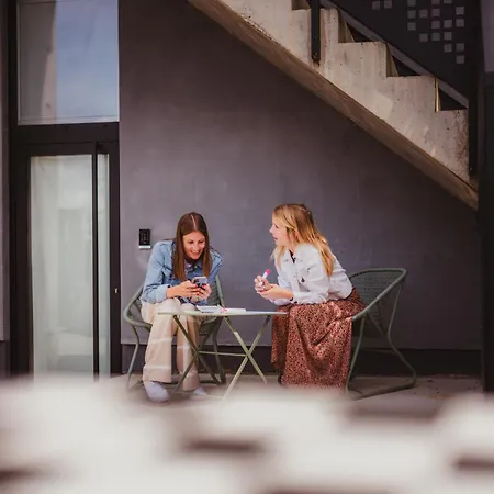 Kindadom - Maison Pour Insolites Et Inoubliables En Belgique