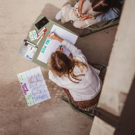 Дом отдыха Kindadom - Maison Pour Insolites Et Inoubliables En Belgique *