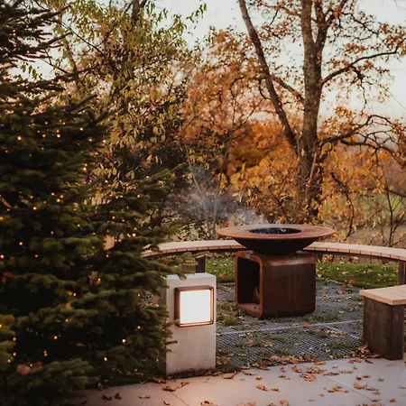 Kindadom - Maison Pour Insolites Et Inoubliables En Belgique Дом отдыха Montzen