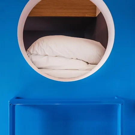 Nyaraló Kindadom - Maison Pour Insolites Et Inoubliables En Belgique Montzen
