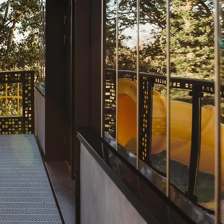 Kindadom - Maison Pour Insolites Et Inoubliables En Belgique *