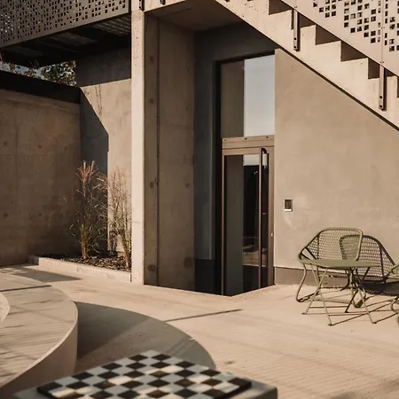 Kindadom - Maison Pour Insolites Et Inoubliables En Belgique