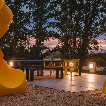 Сasa de vacaciones Kindadom - Maison Pour Insolites Et Inoubliables En Belgique