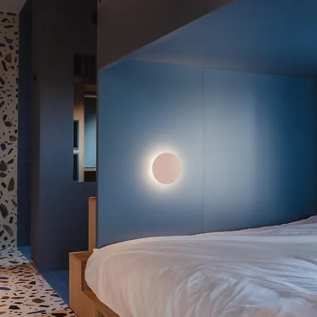 Kindadom - Maison Pour Insolites Et Inoubliables En Belgique Дом отдыха *