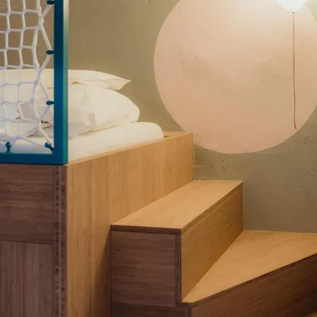 Дом отдыха Kindadom - Maison Pour Insolites Et Inoubliables En Belgique Montzen