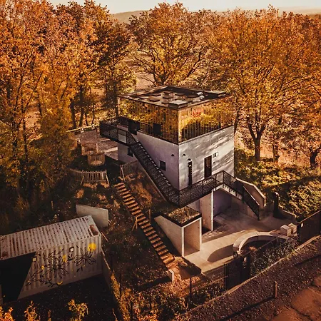 Kindadom - Maison Pour Insolites Et Inoubliables En Belgique Montzen