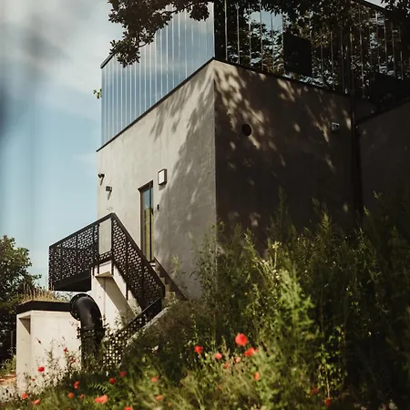 Kindadom - Maison Pour Insolites Et Inoubliables En Belgique Дом отдыха