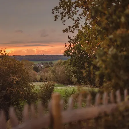 Сasa de vacaciones Kindadom - Maison Pour Insolites Et Inoubliables En Belgique
