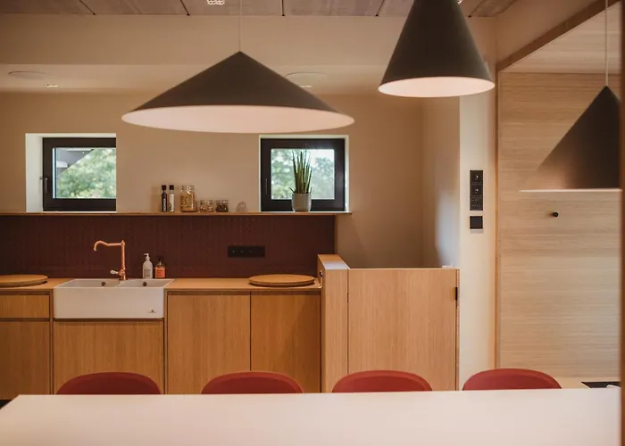 Kindadom - Maison Pour Insolites Et Inoubliables En Belgique Montzen