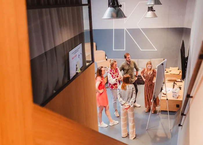 Сasa de vacaciones Kindadom - Maison Pour Insolites Et Inoubliables En Belgique *