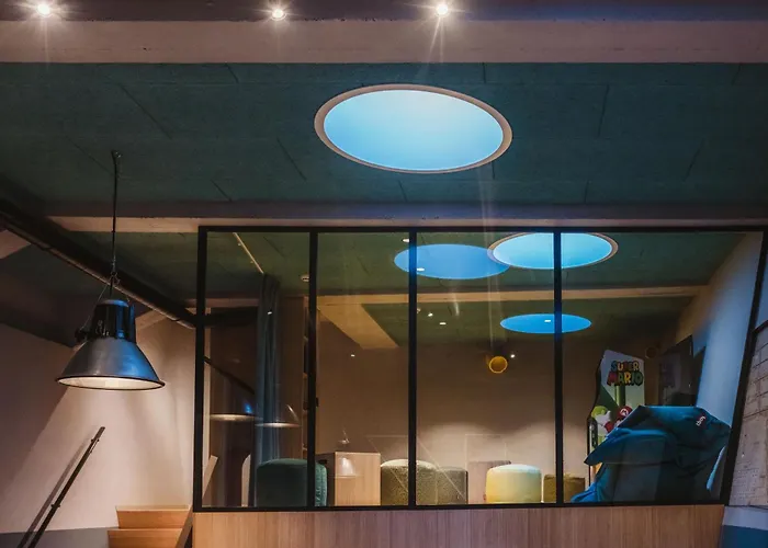 Сasa de vacaciones Kindadom - Maison Pour Insolites Et Inoubliables En Belgique *