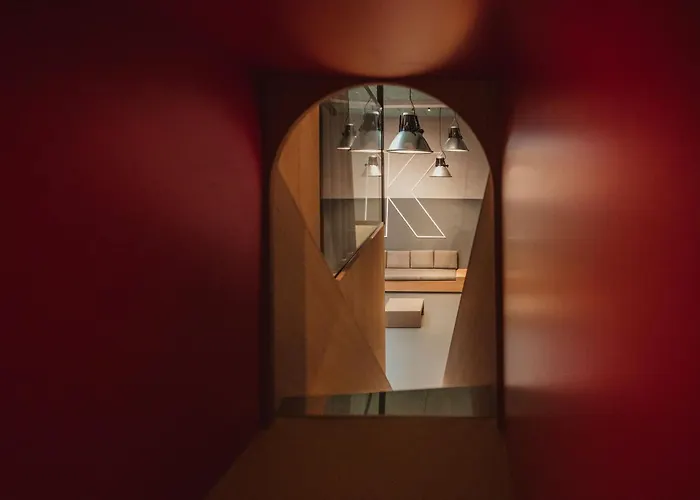 Сasa de vacaciones Kindadom - Maison Pour Insolites Et Inoubliables En Belgique Montzen