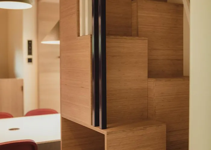 Kindadom - Maison Pour Insolites Et Inoubliables En Belgique *