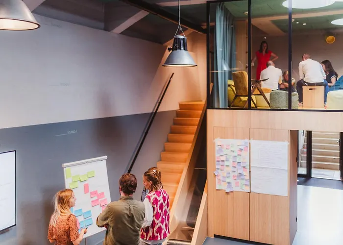 Kindadom - Maison Pour Insolites Et Inoubliables En Belgique * Montzen