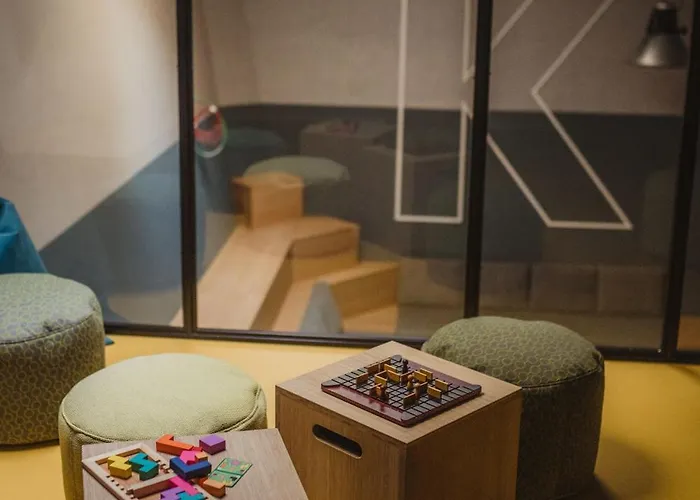 Сasa de vacaciones Kindadom - Maison Pour Insolites Et Inoubliables En Belgique