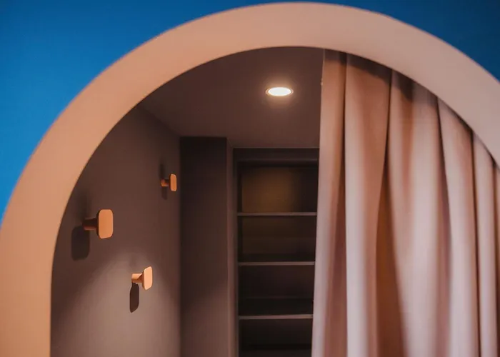 Kindadom - Maison Pour Insolites Et Inoubliables En Belgique Сasa de vacaciones *