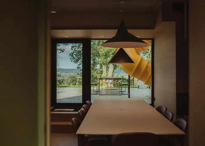 Сasa de vacaciones Kindadom - Maison Pour Insolites Et Inoubliables En Belgique *