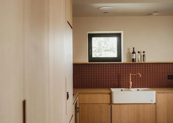 Сasa de vacaciones Kindadom - Maison Pour Insolites Et Inoubliables En Belgique Montzen