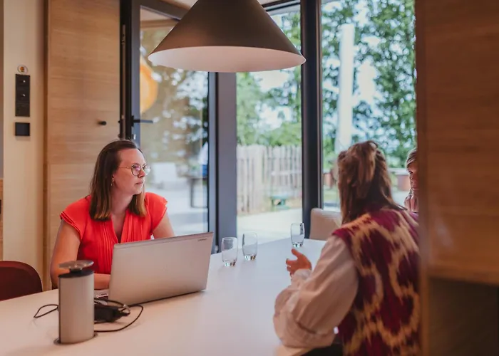 Kindadom - Maison Pour Insolites Et Inoubliables En Belgique Montzen