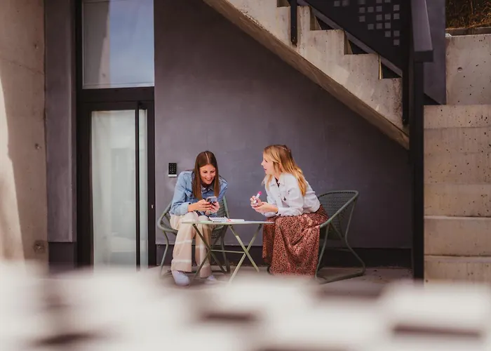 Kindadom - Maison Pour Insolites Et Inoubliables En Belgique