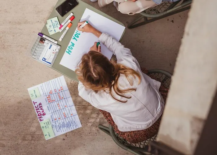 Сasa de vacaciones Kindadom - Maison Pour Insolites Et Inoubliables En Belgique *