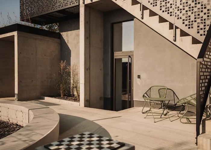 Kindadom - Maison Pour Insolites Et Inoubliables En Belgique