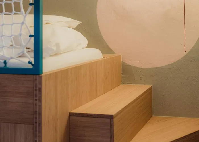 Сasa de vacaciones Kindadom - Maison Pour Insolites Et Inoubliables En Belgique Montzen