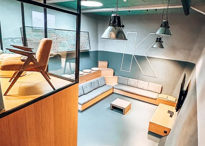 Kindadom - Maison Pour Insolites Et Inoubliables En Belgique Сasa de vacaciones